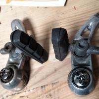 2 x freni cantilever MTB