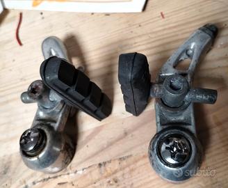 2 x freni cantilever MTB