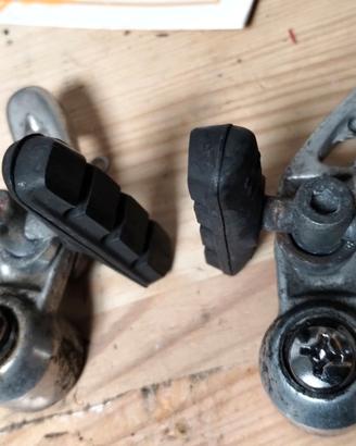 2 x freni cantilever MTB