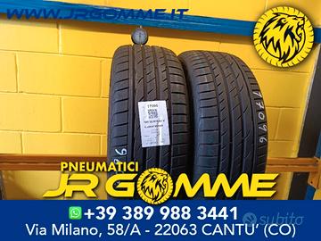2 Gomme al 70% 185/55/15 LAUFENN Estive - Cantù