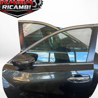 Portiera Anteriore Sinistra Nissan X-Trail T32