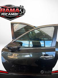 Portiera Anteriore Sinistra Nissan X-Trail T32