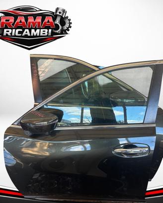 Portiera Anteriore Sinistra Nissan X-Trail T32