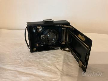 Macchina fotografica zeiss anni 20/30