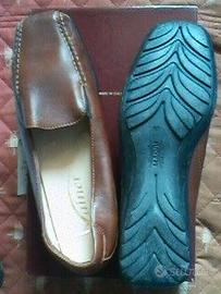 5 scarpe DONNA misure 35, 36, 37, 38 + stivali reg