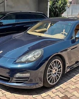 Porsche Panamera 3.0d crono_sport plus_permuteee