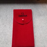 custodia orologi Omega 