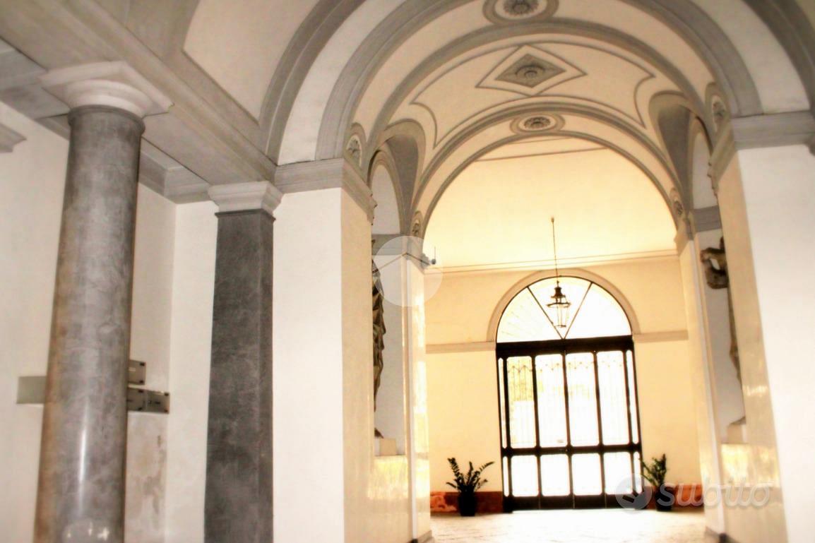 Appartamento – Palermo, Villaggio Santa Rosalia, IV Circoscrizione - Altro