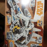 modellismo star wars