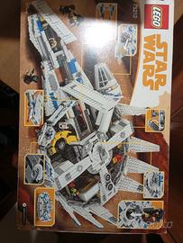 modellismo star wars