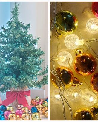 Alberello di Natale 🎄 