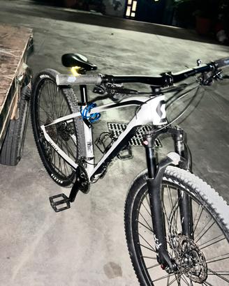 Bici Scott