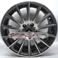 4 cerchi lega nuovi mercedes r17 lt5224
