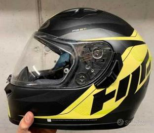 Casco hjc  fg st taglia L