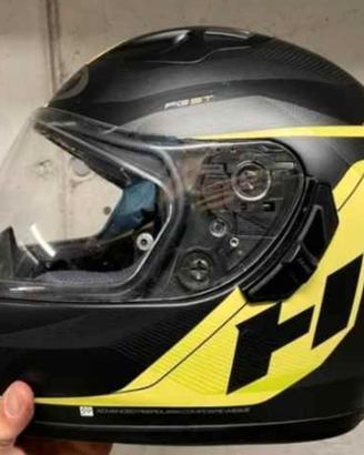 Casco hjc  fg st taglia L