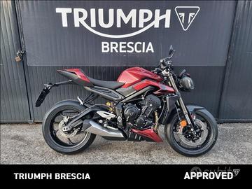 TRIUMPH Street Triple 765 RS