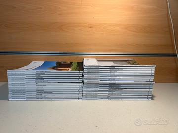 Maestri Architettura Design - 35 volumi