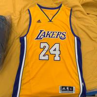 Canotta lakers bryant