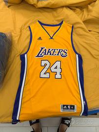 Canotta lakers bryant