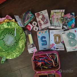 PALLONCINI PARTY MIX