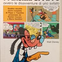 I pensieri di Pippo Oscar Mondadori 281 Disney 