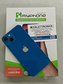 Apple Iphone 13 256 Gb