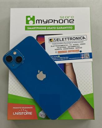 Apple Iphone 13 256 Gb