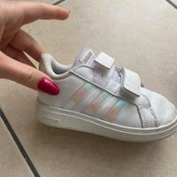 Scarpe Adidas bimba