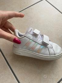 Scarpe Adidas bimba