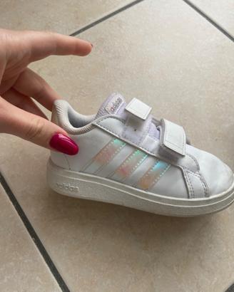 Scarpe Adidas bimba