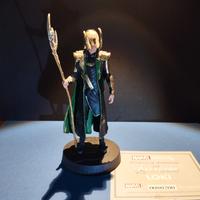 Loki Avengers  Marvel