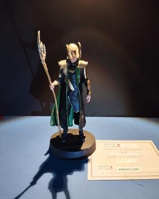 Loki Avengers  Marvel Movie collection