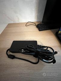 Acer 15 pollici “helios predasatir neo” , 990€