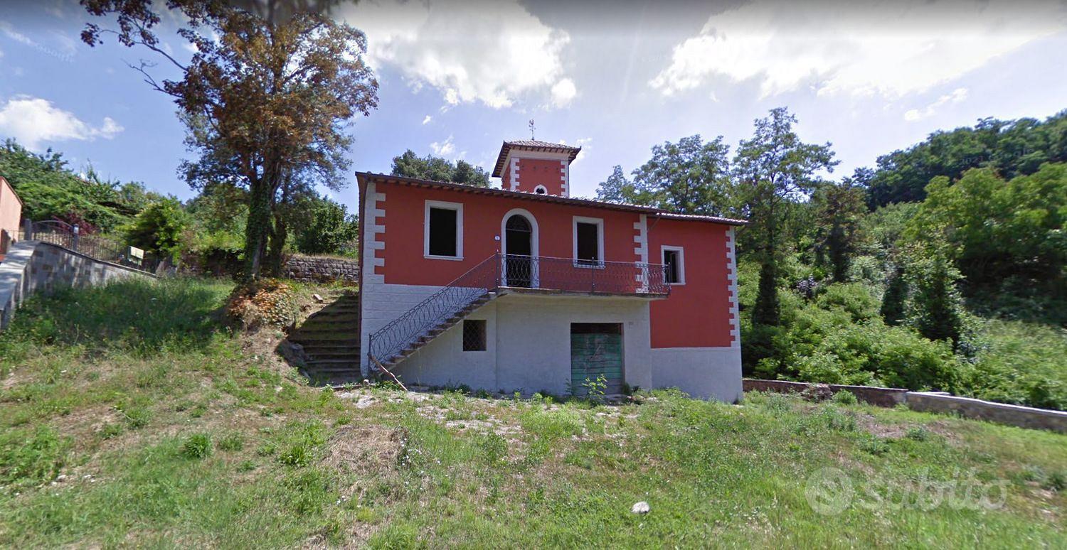 House in Arcidosso, Grosseto - Vista 2