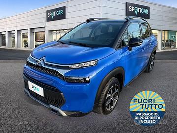 Citroën C3 Aircross BlueHDi 110 S&S Shine
