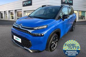 Citroën C3 Aircross BlueHDi 110 S&S Shine