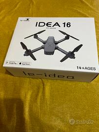 Drone Le Idea 16 fpv 720p