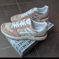 Scarpe Premiata Mick nuove originali taglia 44