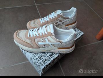Scarpe Premiata Mick nuove originali taglia 44