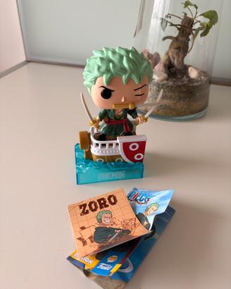 Uovo di Pasqua One Piece