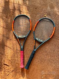 Wilson Burn 95