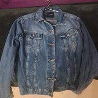 Giubbotto Sisley taglia L