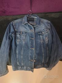 Giubbotto Sisley taglia L