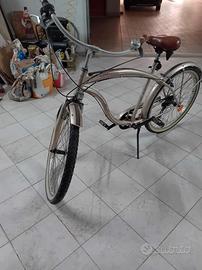 bicicletta
