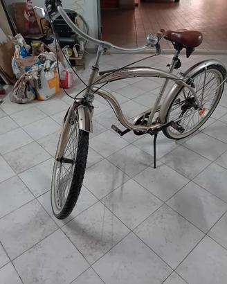 bicicletta