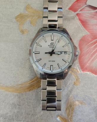 Casio nuovo super bello