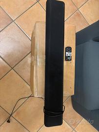 Soundbar Yamaha yas105