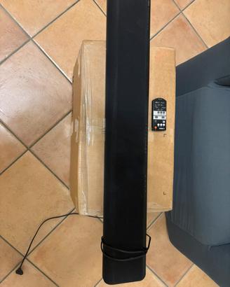Soundbar Yamaha yas105