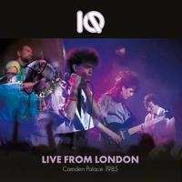 IQ Live From London (cd+blu-Ray)