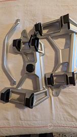 Portapacchi originali BMW R 1300 GS ADVENTURE 2025